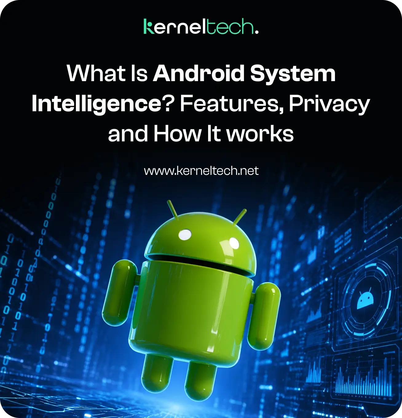 What Is Android System Intelligence Mobile Responsive