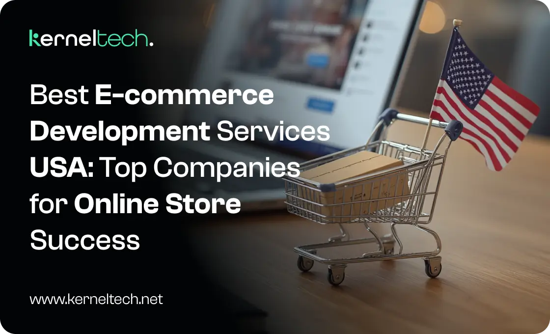 Best E-commerce Development Services Featured Image Blog Listing Page