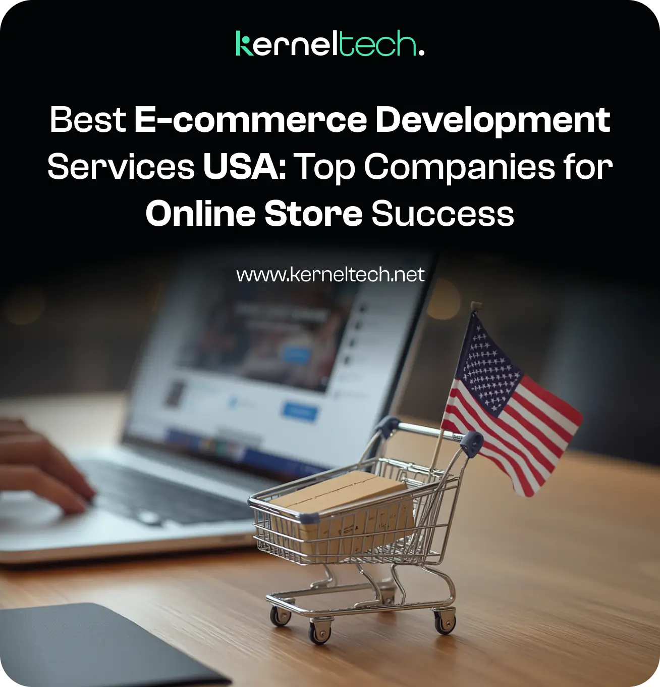 Best E-commerce Development Services Mobile Responsive